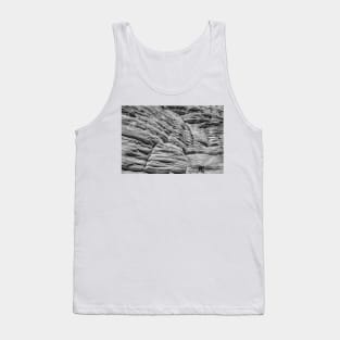 Lick Wash Trail Hike Tank Top